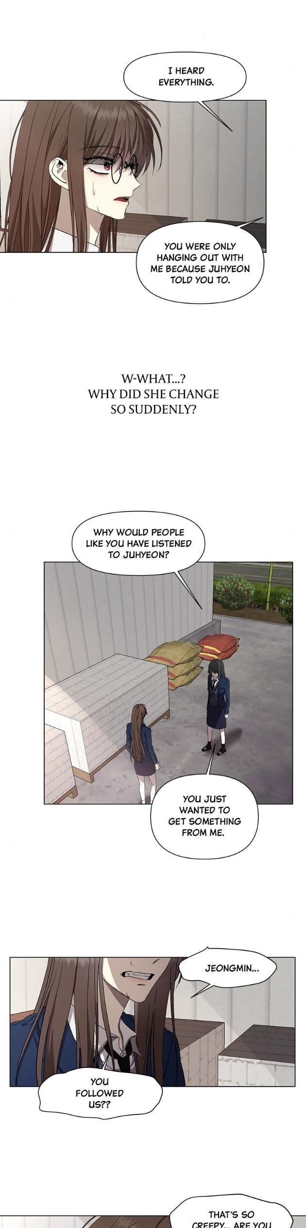 Dreaming Freedom Chapter 15 image 48